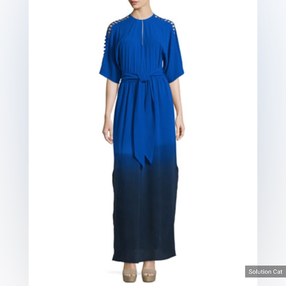 Foundrae Dress